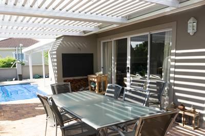 To Let 3 Bedroom Property for Rent in Somerset West Western Cape